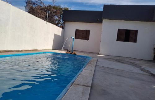 Area de lazer Vale do igapó Bauru - Foto 1