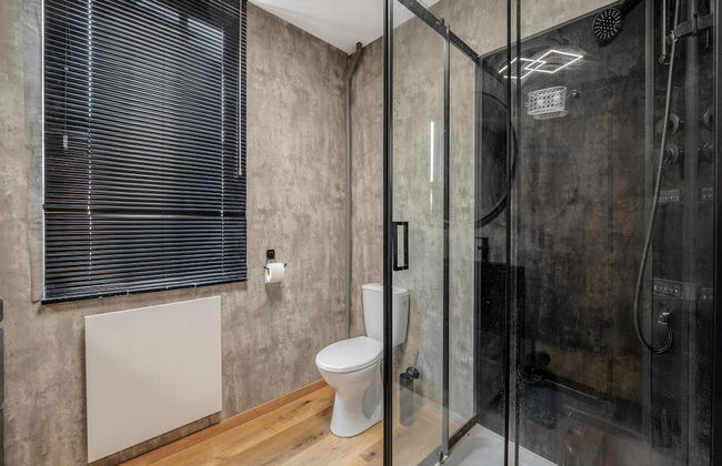 Marl Home With Spa, Sauna in the City Center - Foto 28