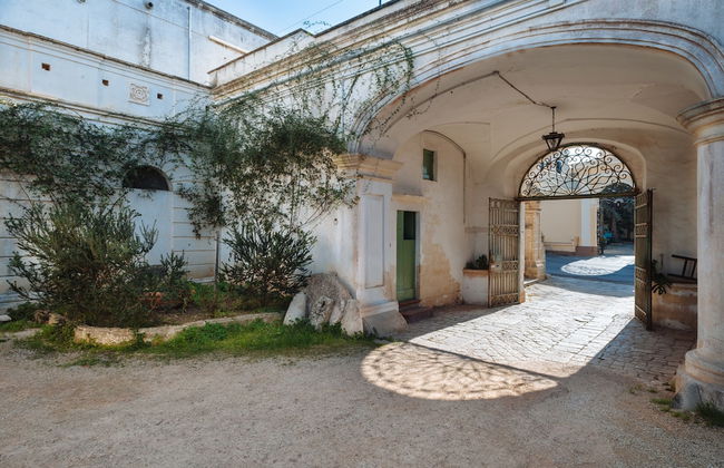 Azienda Agricola Francesca Stajano - Foto 2