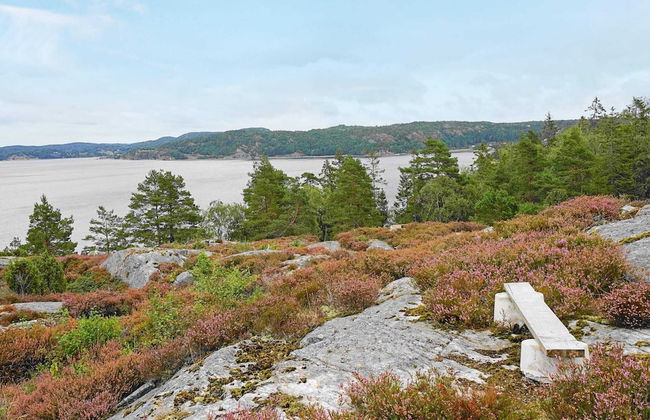 Holiday Home in Henån - Foto 3