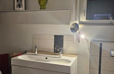 Ferienwohnung AM HOCHBERG - Foto 25