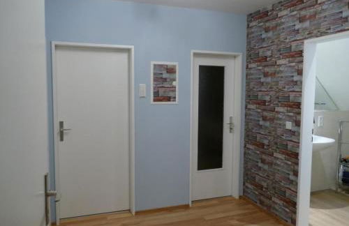 Apartment Gill by Interhome - Foto 10