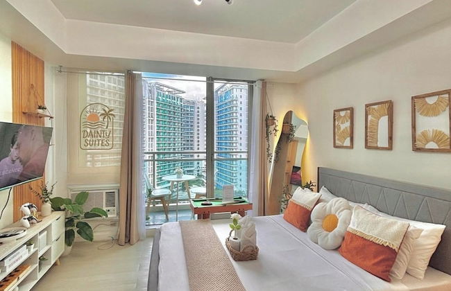 Azure Staycation by Sibs - Foto 4