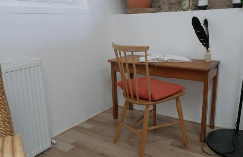 ‘Museum Loft’ Scotland’s Wee Hat Museum - Photo 29