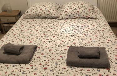 Maison 8 couchages piscine privée - Foto 20