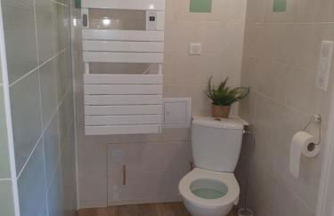 Du haut des rives - Bel appt pour 4 - Foto 9