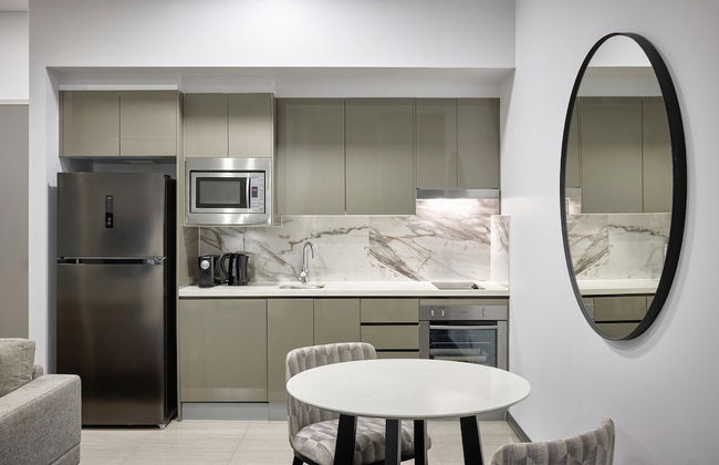 Meriton Suites Campbell Street, Sydney - Foto 15