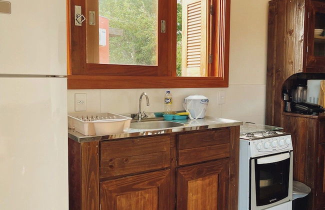 Rosa Pantai Beach Village - Foto 15