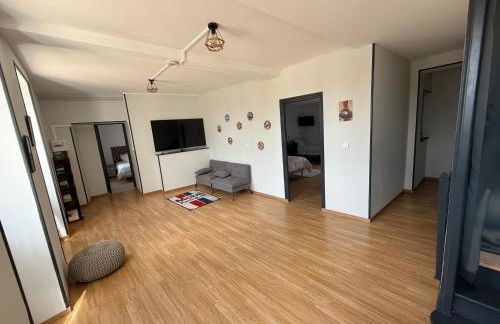 Résidence du commerce 4 étoiles - Foto 22