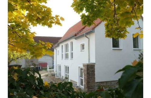 Holiday Apartment Haus Turmblick - Foto 1