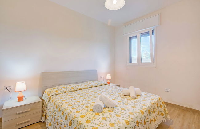 Le Bianche Apt 2 with Garden near The Sea - Foto 5