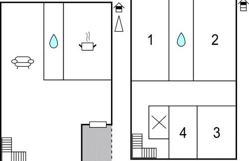 Gorgeous Home In Piloña With Kitchen - Foto 26