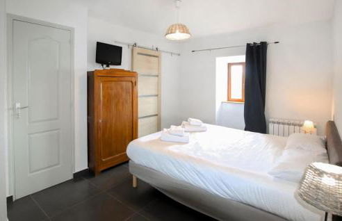 Lovely Home In Privas With Sauna - Foto 18