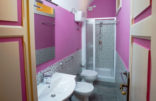 Welcomely - Residenza Deriu - Carmina - Foto 19