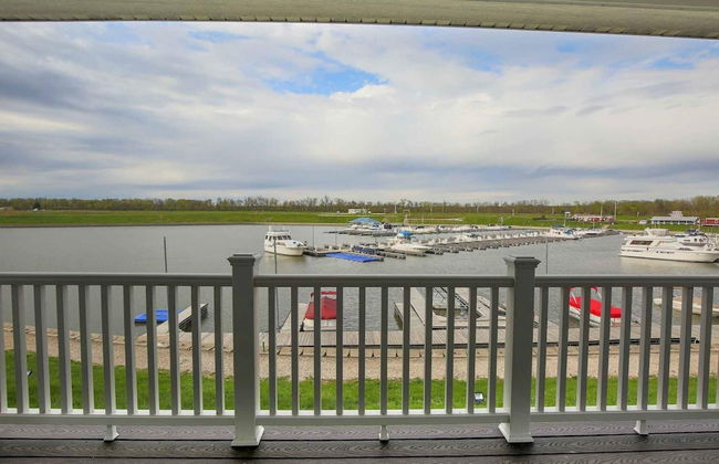 Harbor Master Villa #230 - Foto 15