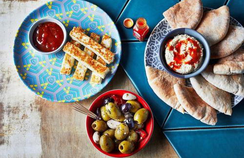 Tranquil Garden Studio in Neasden, London - Foto 34