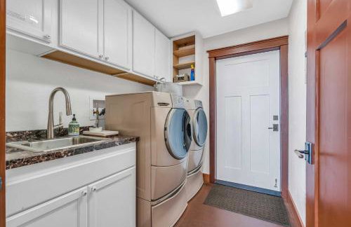 Dream Weaver House with Hot Tub and Ocean View! - Foto 27