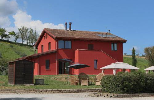 Le Dame Country House, Marche - Foto 1