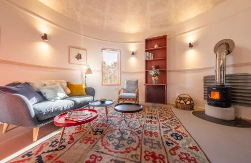 Extraordinarily converted grain stores - The Silos - Foto 19