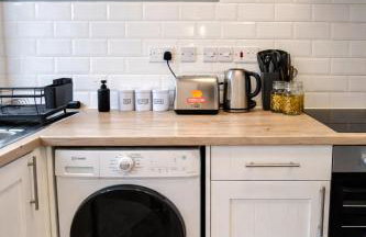 Arden Apartments - Foto 13