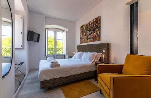 Portas do Céu Apartments - Foto 18