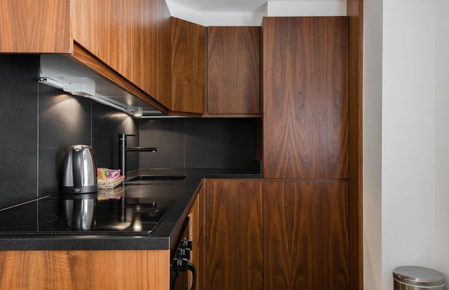 Presidential Apartments - Kensington - Photo 33