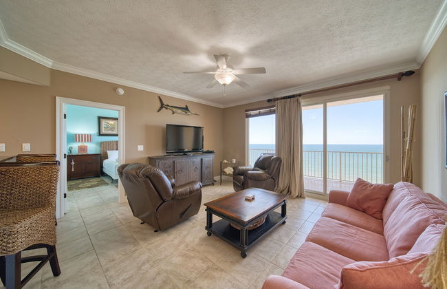 Treasure Island 1806 - Foto 13