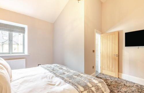 The Embassy - Foto 20