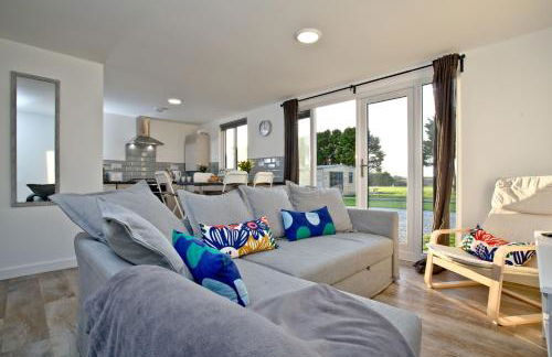 Wheal Amelia - Free WiFi - Parking - Pet Friendly - On-site Activities - Foto 8