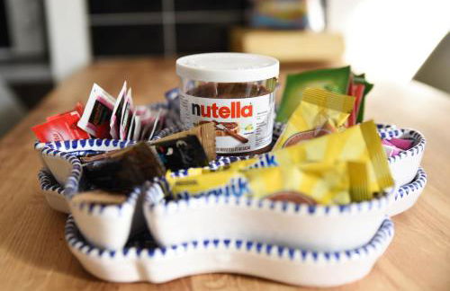 maison romi aeroport tillé 2 a 4 personnes - Foto 21