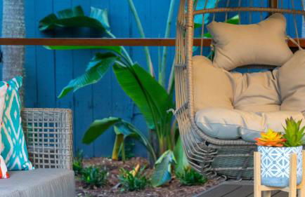 Villa Tropical - Your private Miami Resort with a heated pool - Foto 50