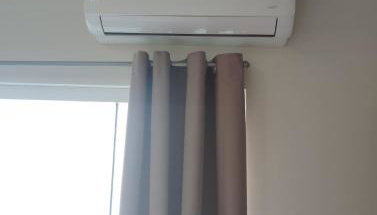 Apartamento 03 com ar condicionado - Foto 4