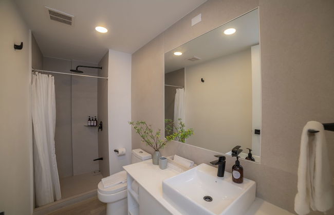 BEE Suites San Jose - Escalante - Foto 42