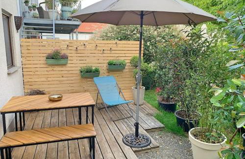 Ferienwohnung am Bodensee - Photo 8