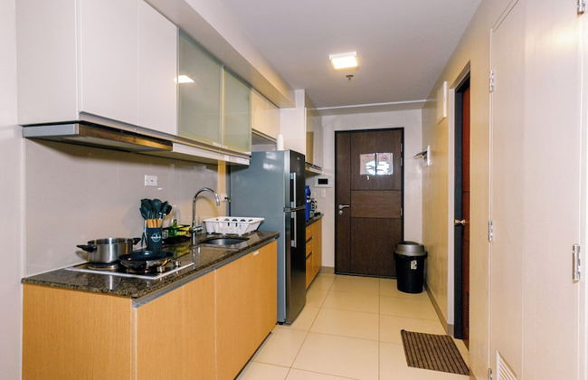 Cozi Uptown Executive Suite BGC - Foto 34