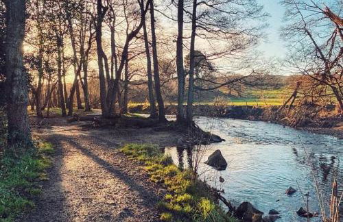 Rowan Cottage Lanchester-Escape Beyond Holiday Lets - Foto 35