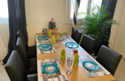 Jolie charmant T3 refait à neuf à Marseille - Photo 7