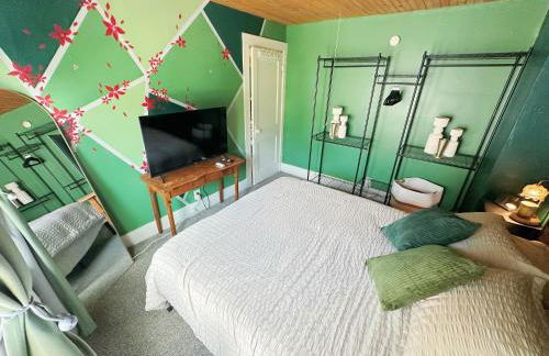 Cozy apartment Liverpool NY - Foto 13