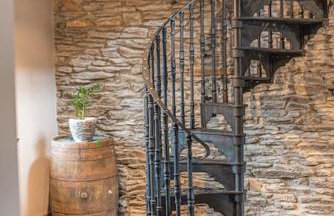 Quirky Retreats - The Old Stable - Foto 21