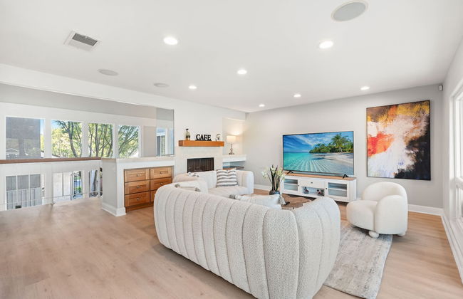 Waterfront Retreat With Stunning Views Modern Co - Foto 62