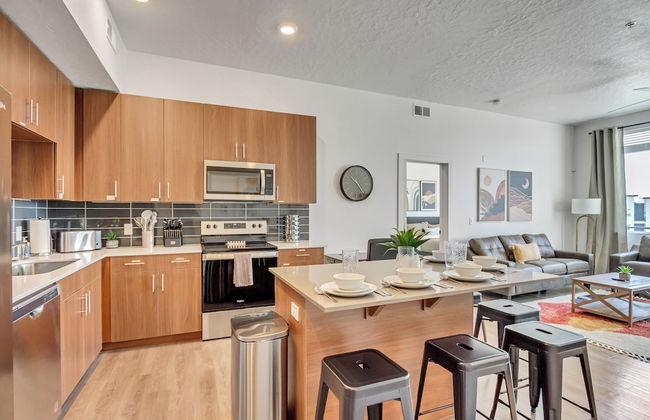 The Heights by Cloud Dream Homes - Foto 15