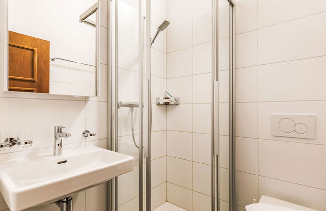 Residenza Chesa Margun 15-5 - Foto 22