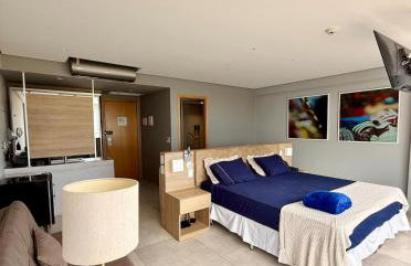Bugan Premium 16 andar - vista mar incrível - Foto 9