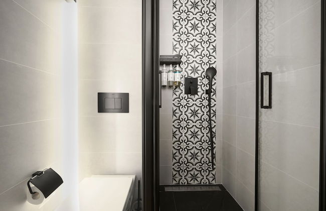 Numa Madrid Luna - Foto 23