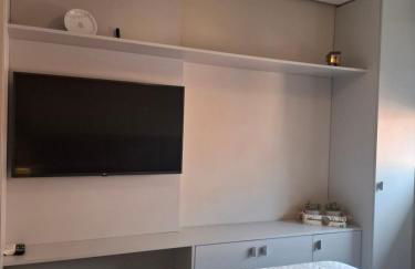 NOVO e DECORADO no Centro de Canela! - Foto 17