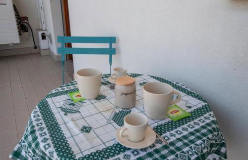 Spazio Breda - Free Parking, Private Garage, Metro M1, Balcony, 4 Guests - Foto 56