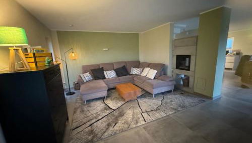 Modernes Ferienhaus in Üdersdorf - Foto 4