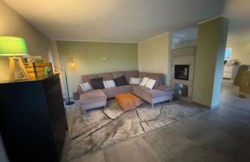 Modernes Ferienhaus in Üdersdorf - Foto 4