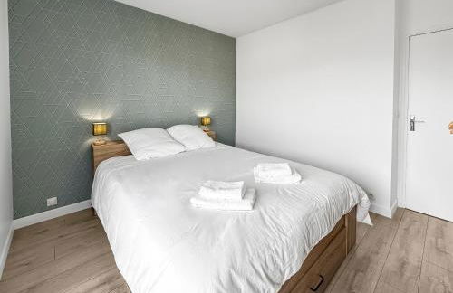 Détente Près de la Capitale à Antony - Foto 1