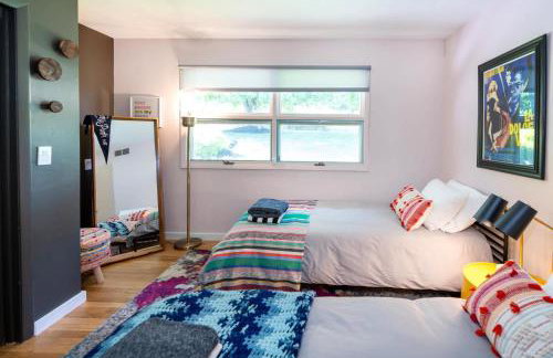 Hudson House by Fable Retreats - Foto 36